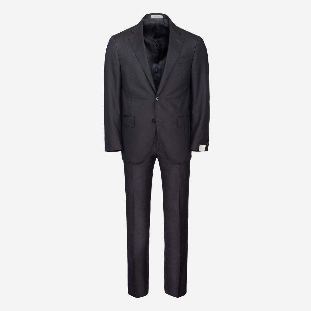 Suit S160 - Classic Navy