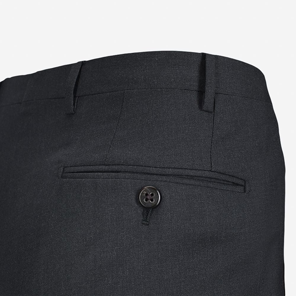 Pant S160 - Classic Dark Grey