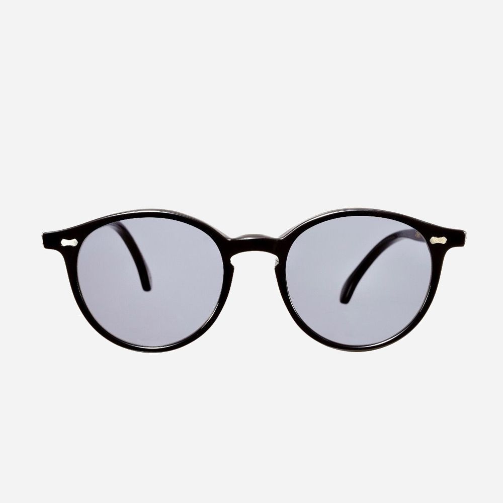 Sunglasses - Gradient Grey/Black