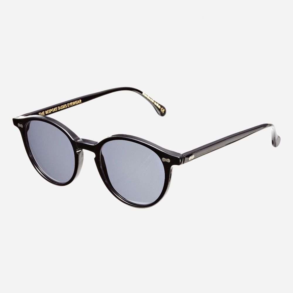 Sunglasses - Gradient Grey/Black