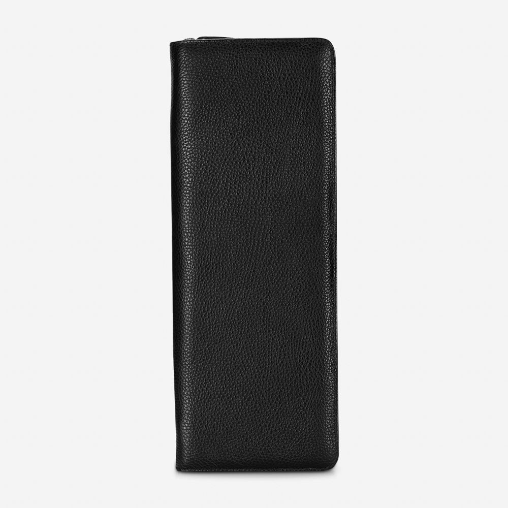 Tie Holder Black