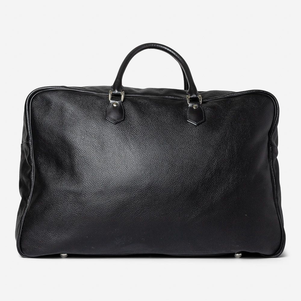 Travel Bag - Black