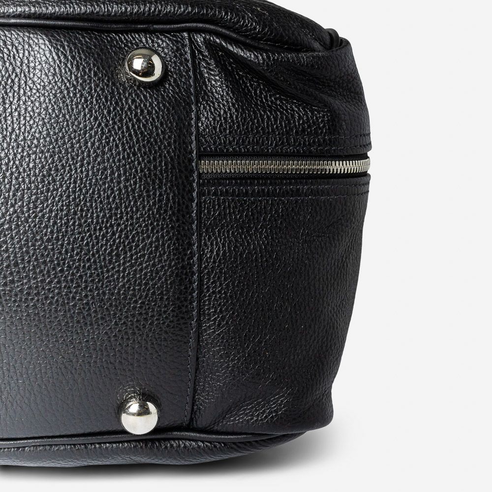 Travel Bag 60x41x21 Black
