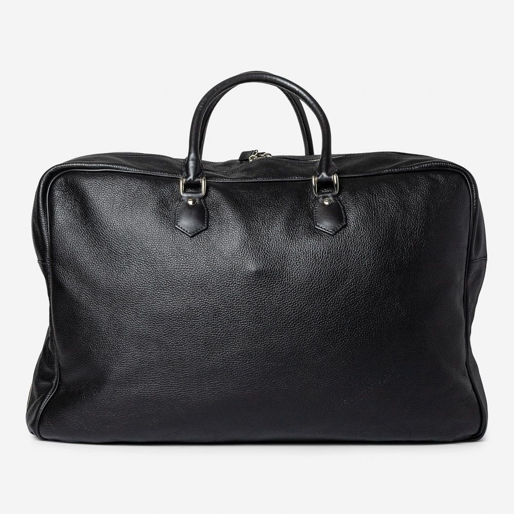 Travel Bag - Black