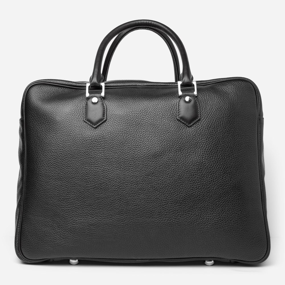 Travel Bag - Black