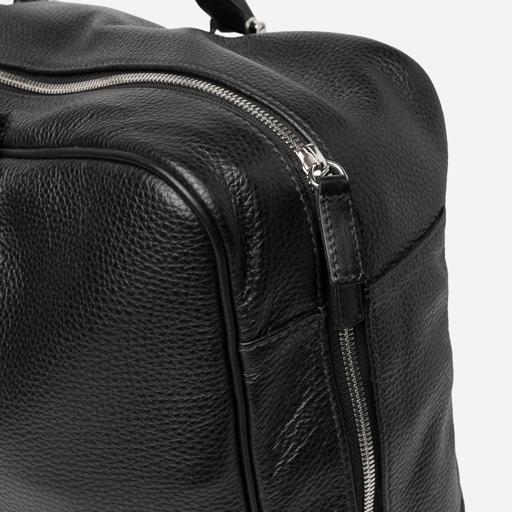 Travel Bag - Black