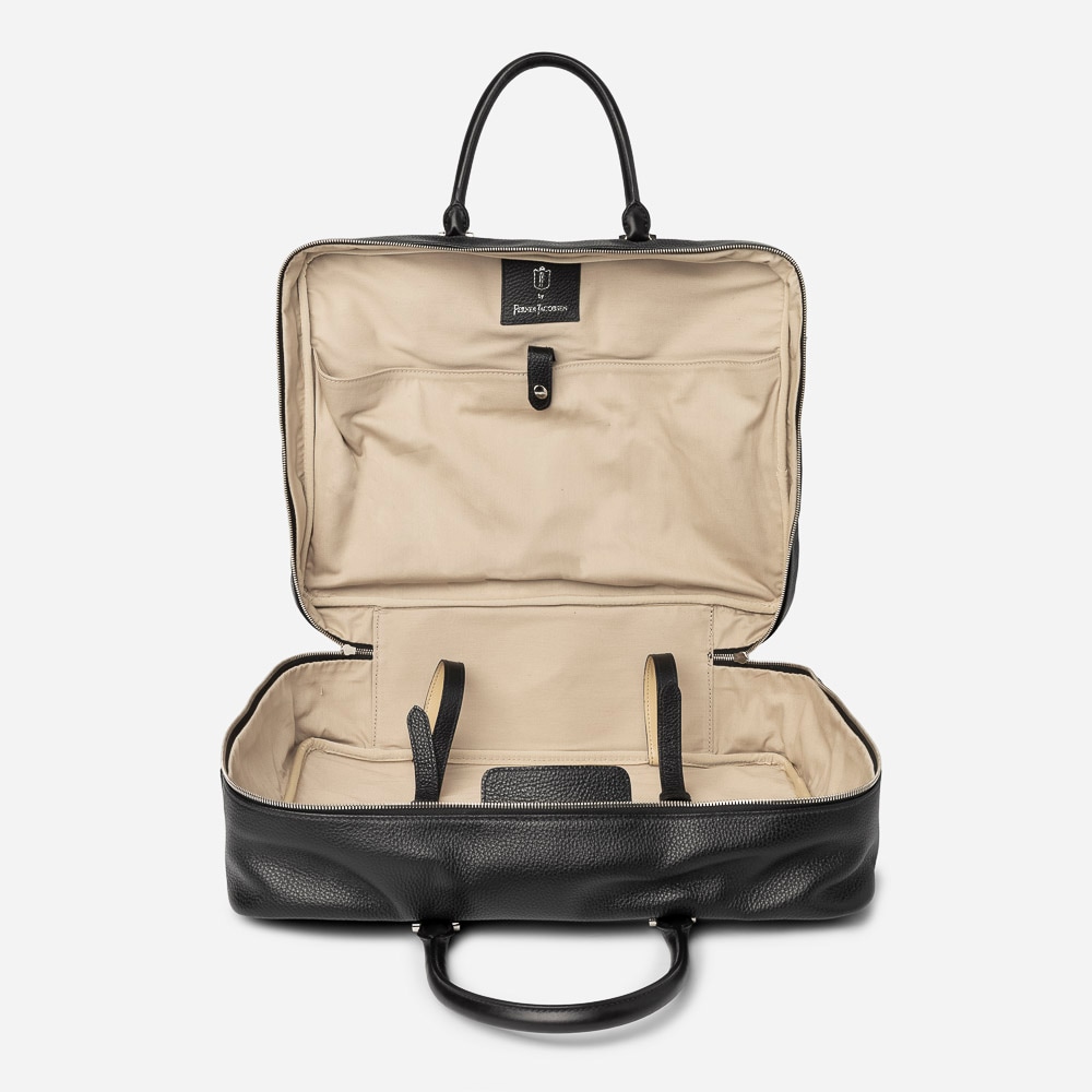 Travel Bag - Black