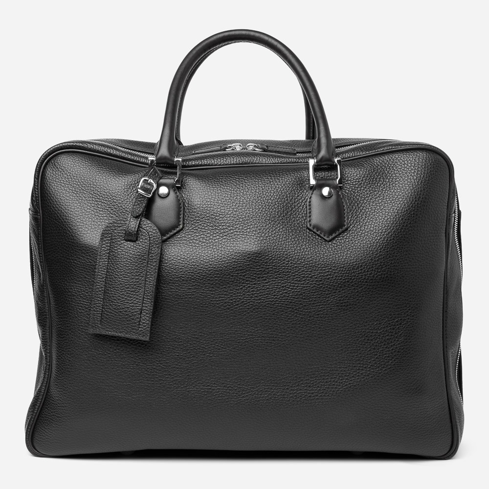 Travel Bag - Black