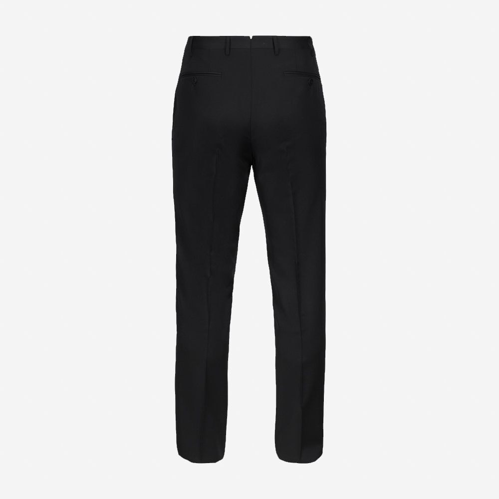 Pant S130 - Classic Black