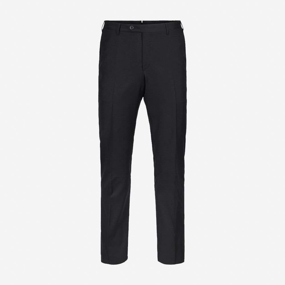 Pant S130 - Classic Black