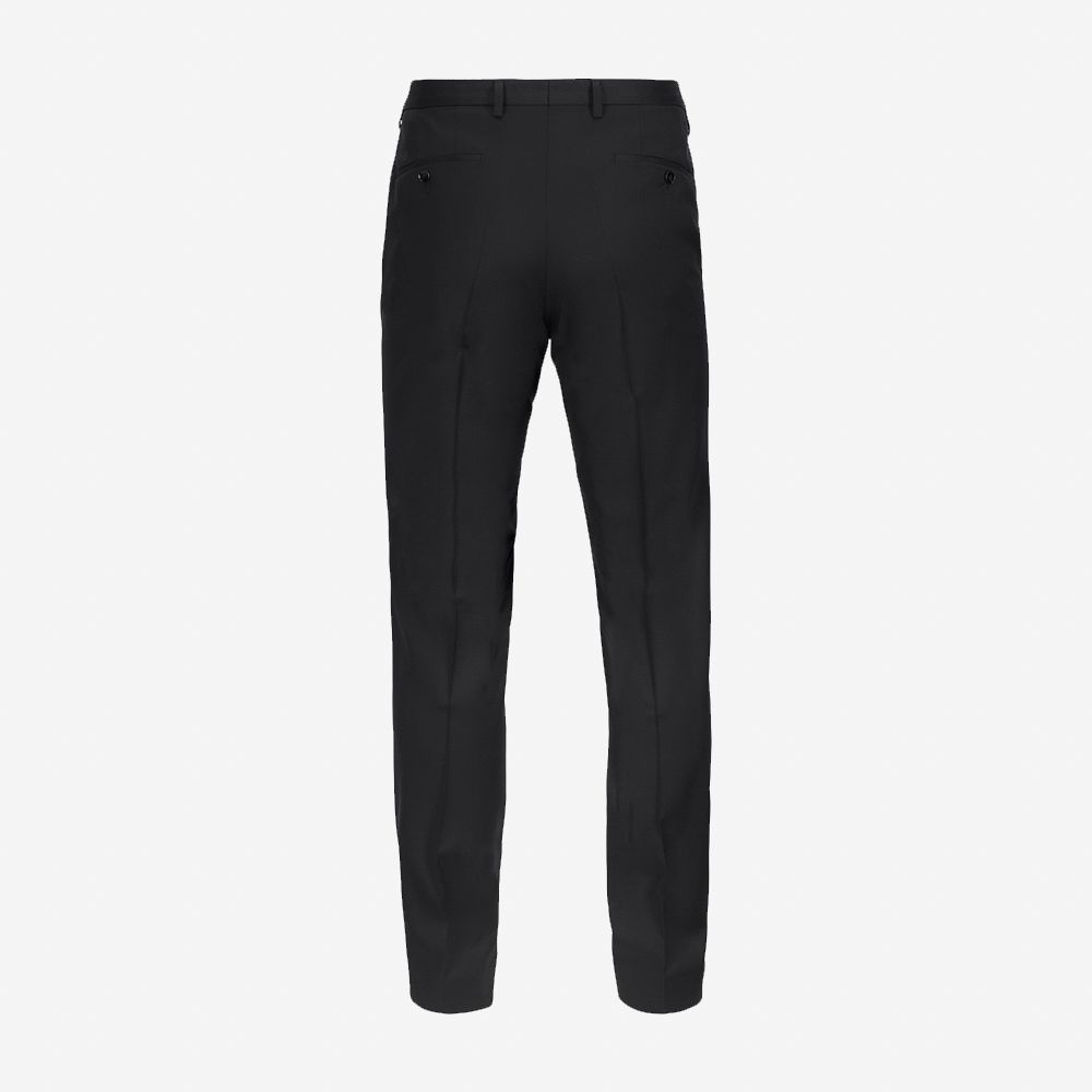 Gibson Trouser - Black