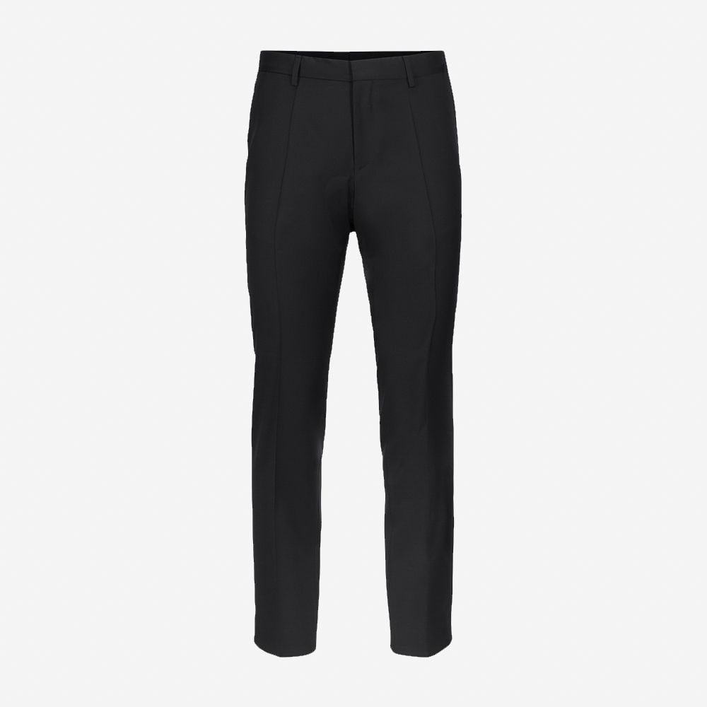 Gibson Trouser - Black