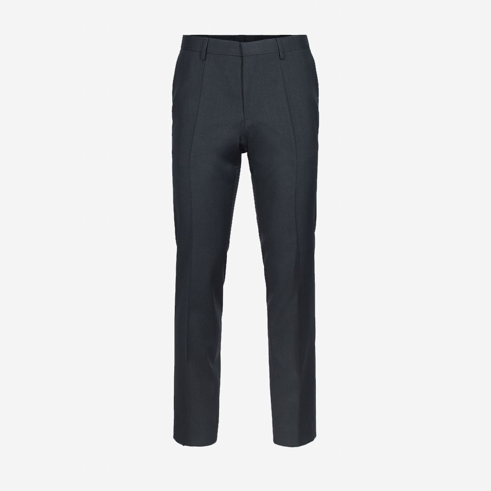 Gibson Trouser - Dark Grey