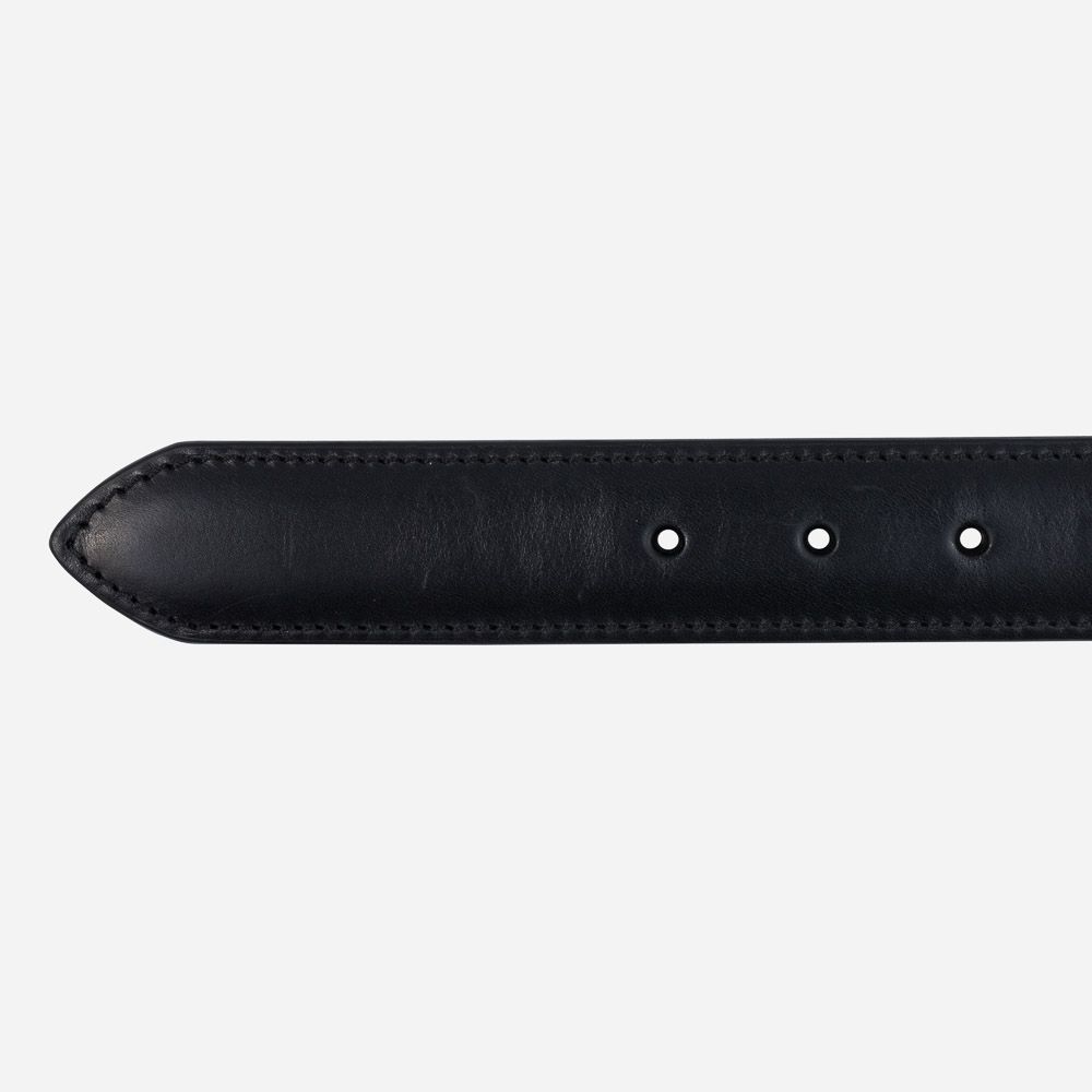 Classic Belt - Black