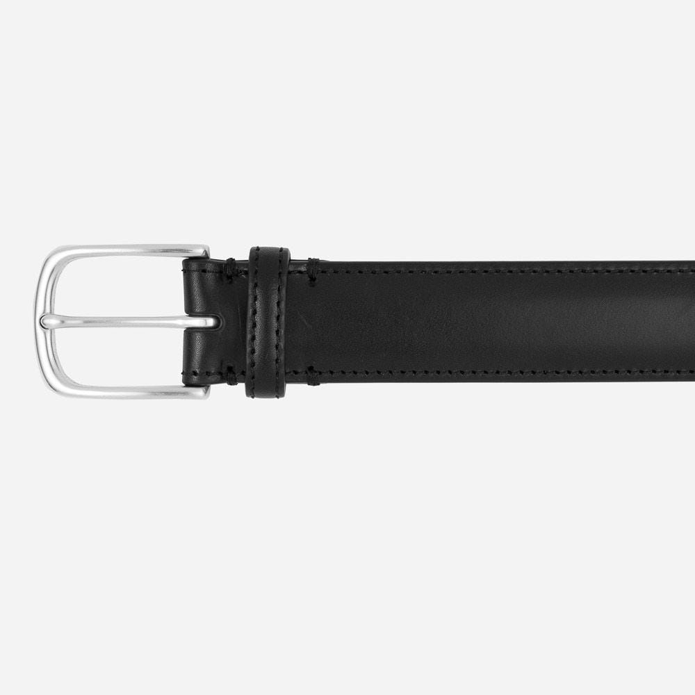 Classic Belt - Black