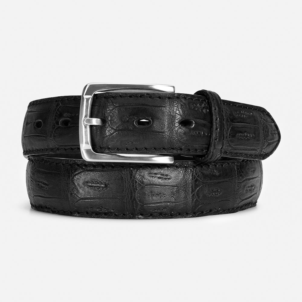 Belte 252 Nero