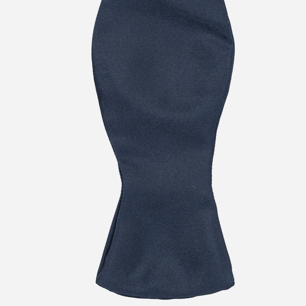 Sløyfe Stor Navy