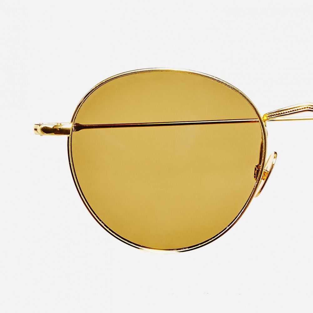Vicuna Gold - Tobacco