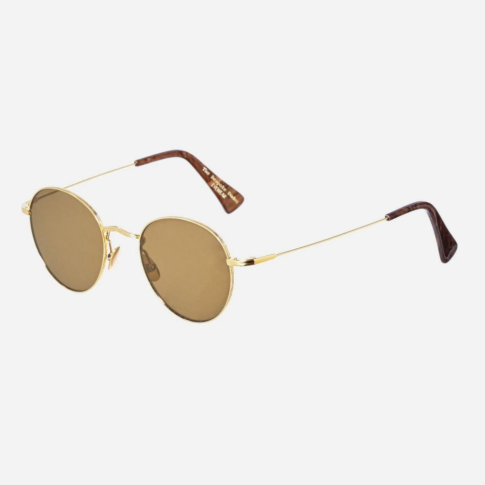 Vicuna Gold - Tobacco