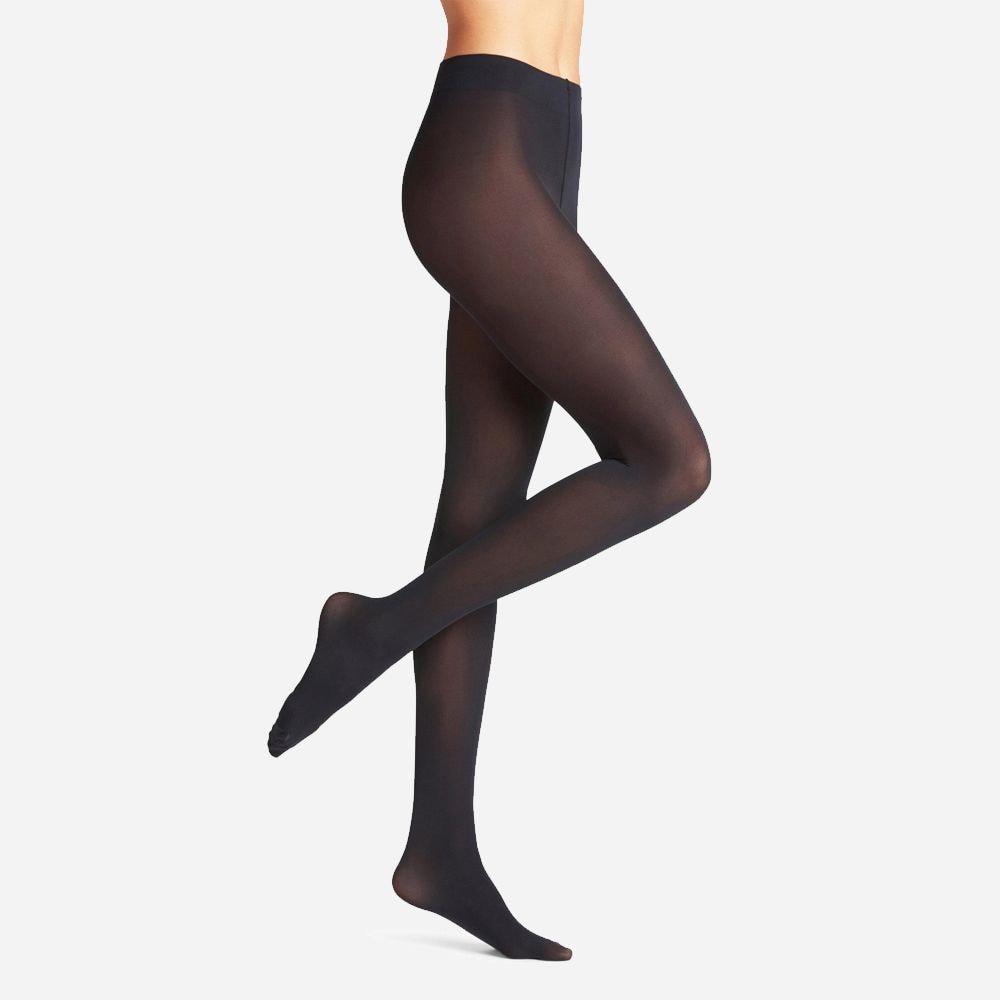 Tights Pure Matt 50 - Marine