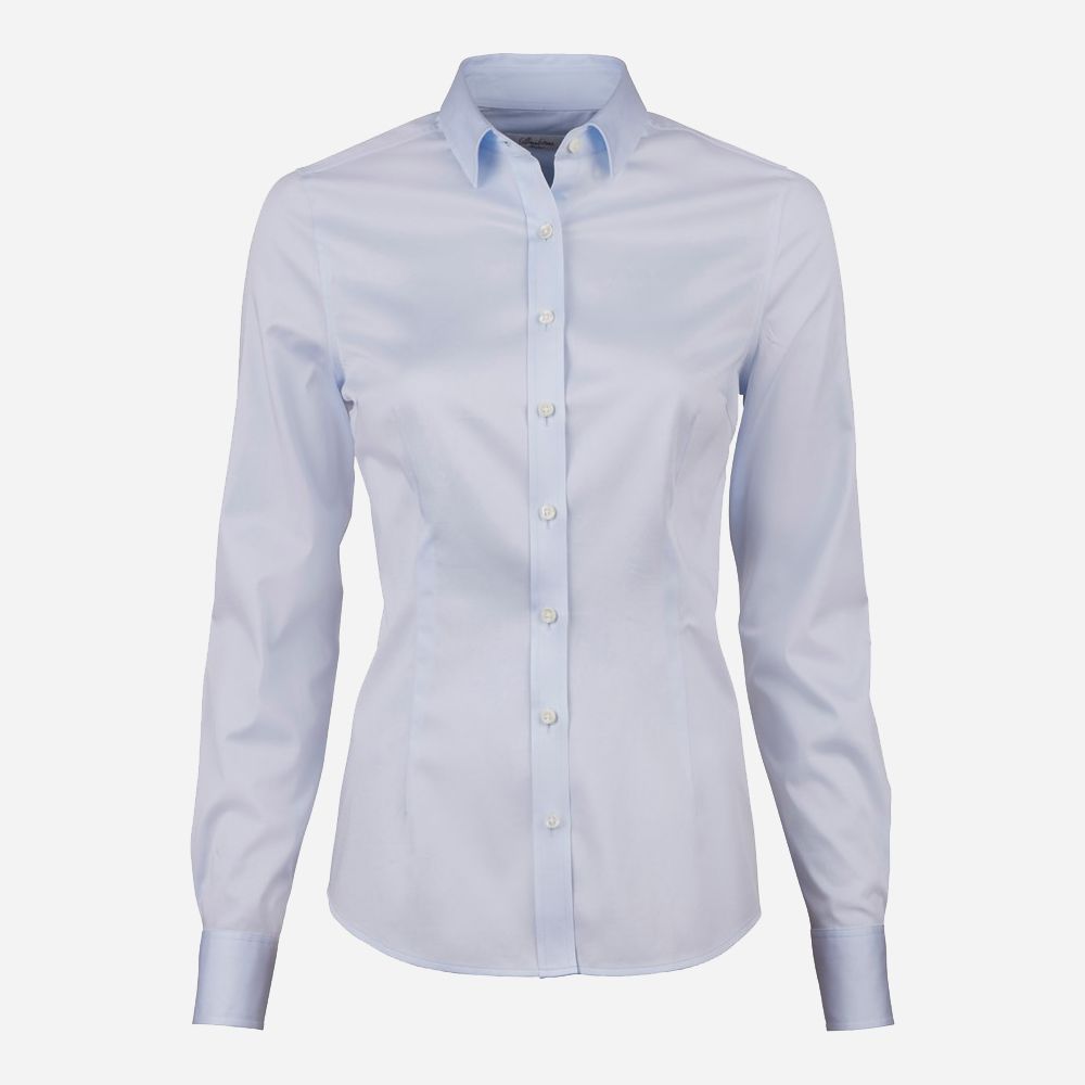 Slimline Blouse 100