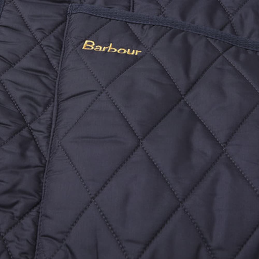 Fleece Betty - Navy