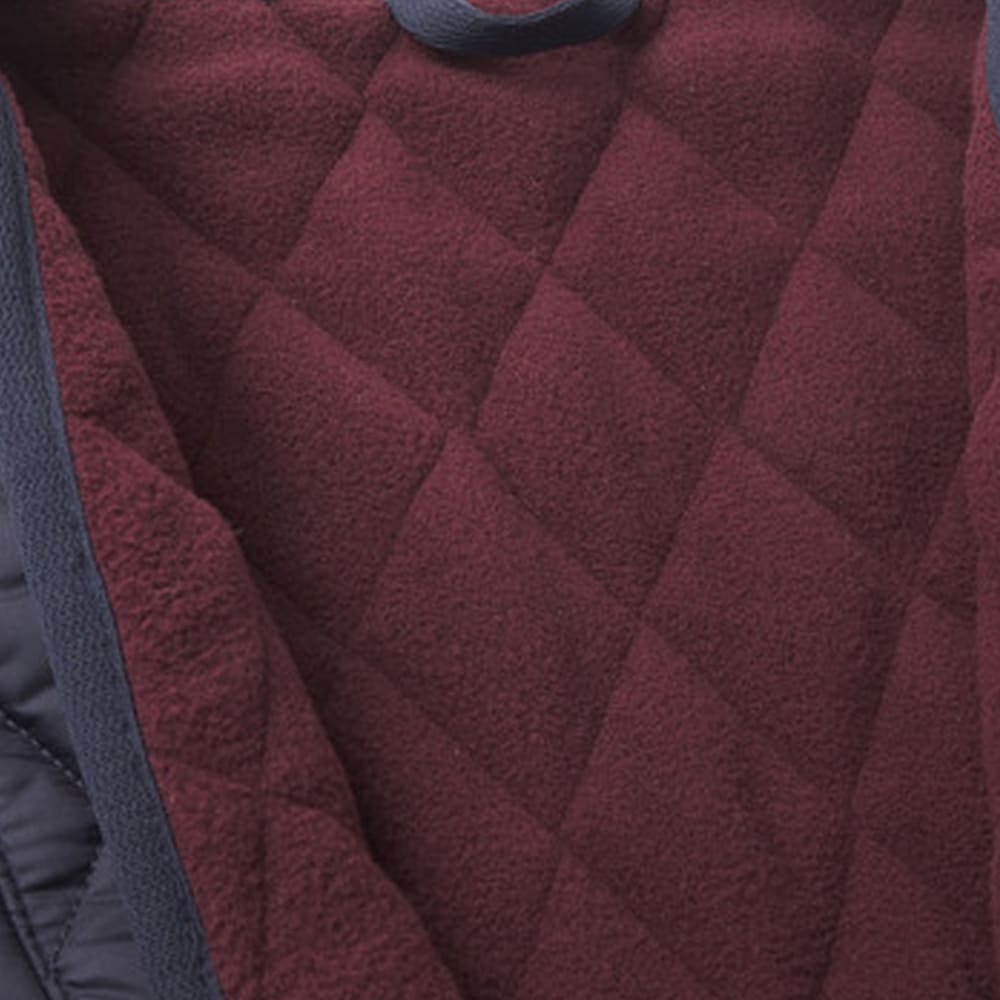 Fleece Betty - Navy
