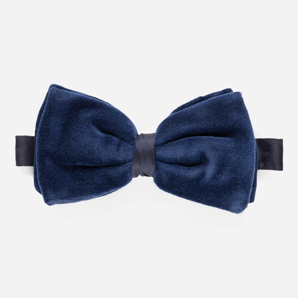 Sløyfe Navy