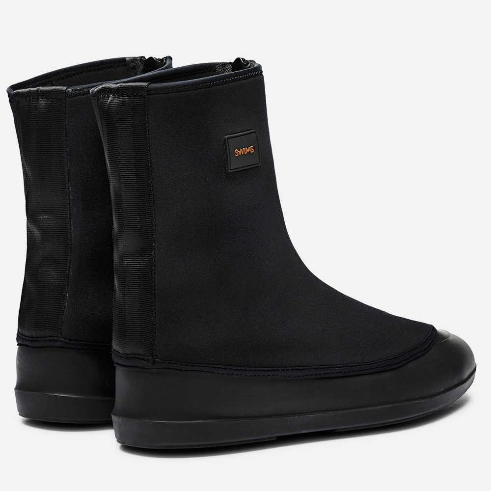 Kalosjer Black