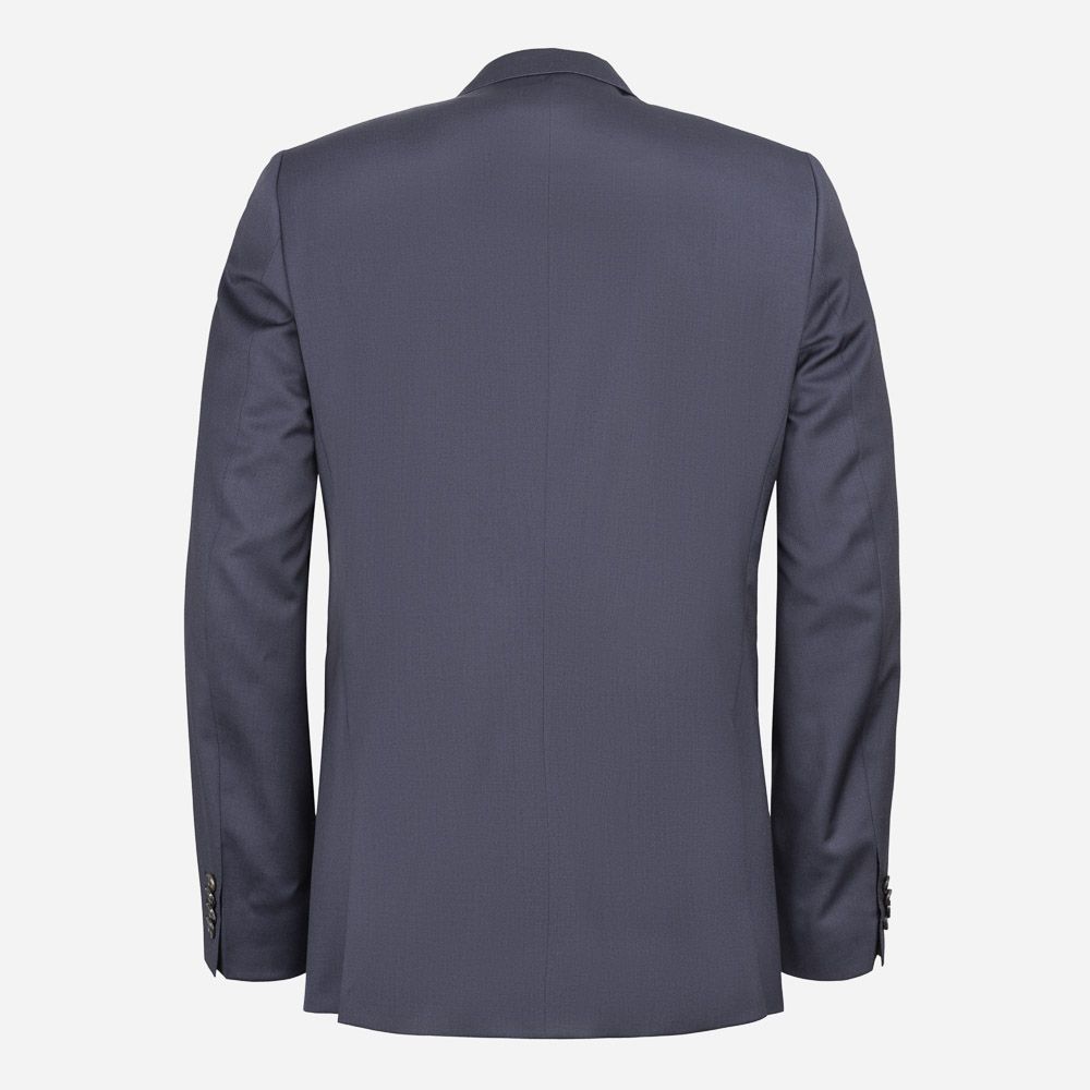 Hayes Suit Jacket - Dark Blue