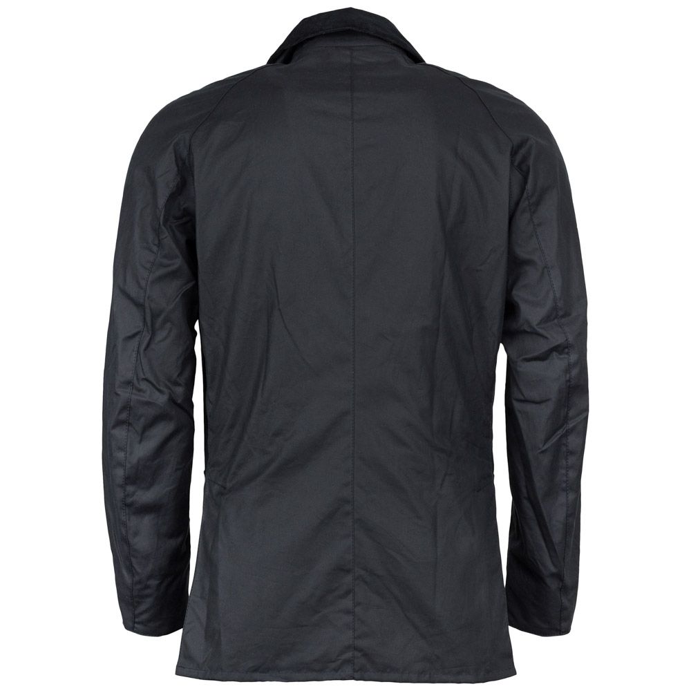 Ashby Jacket - Navy