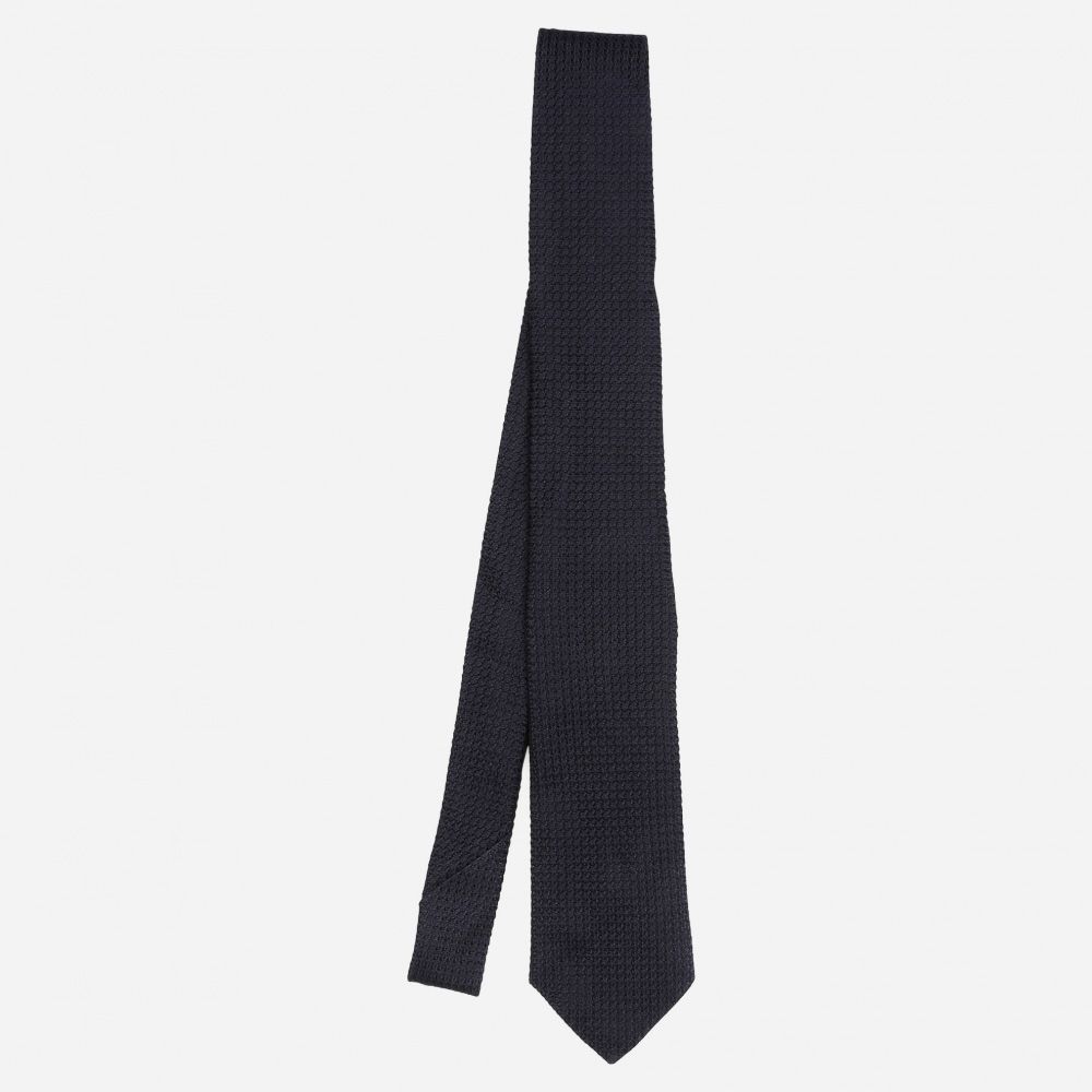 Tie Grenadine - Navy