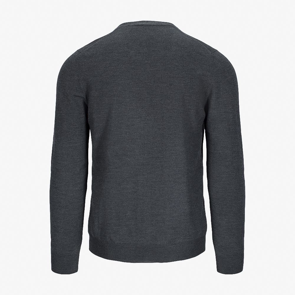 Cardigan 098 Dark Grey