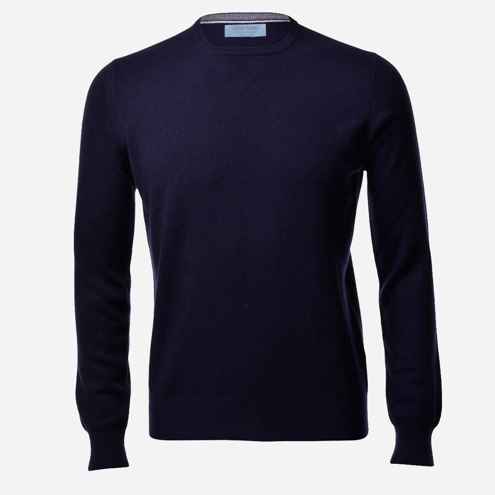 Crew 589 Blue