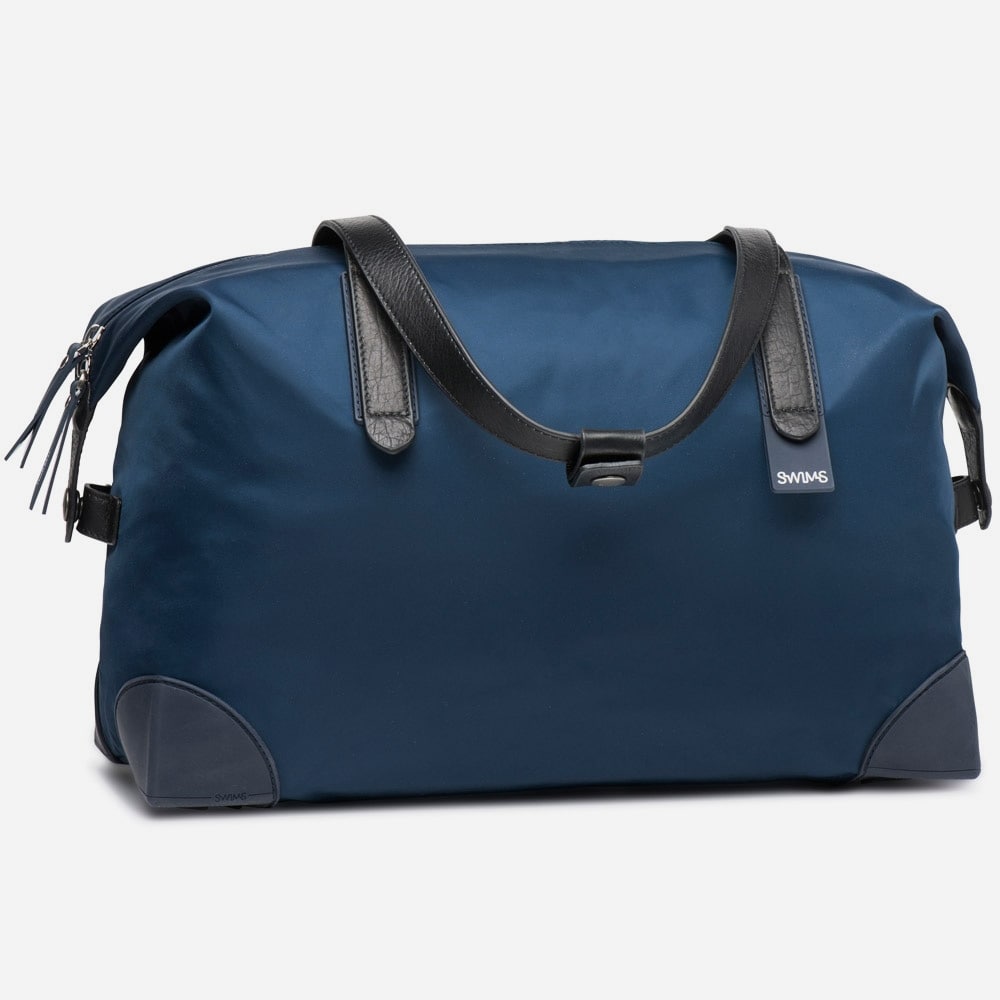 24 Hour Holdall Navy