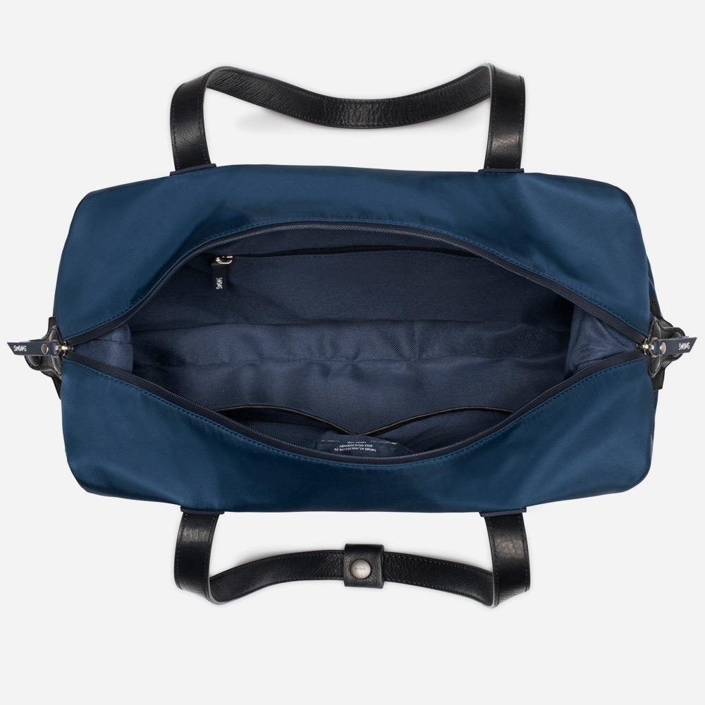 24 Hour Holdall - Navy