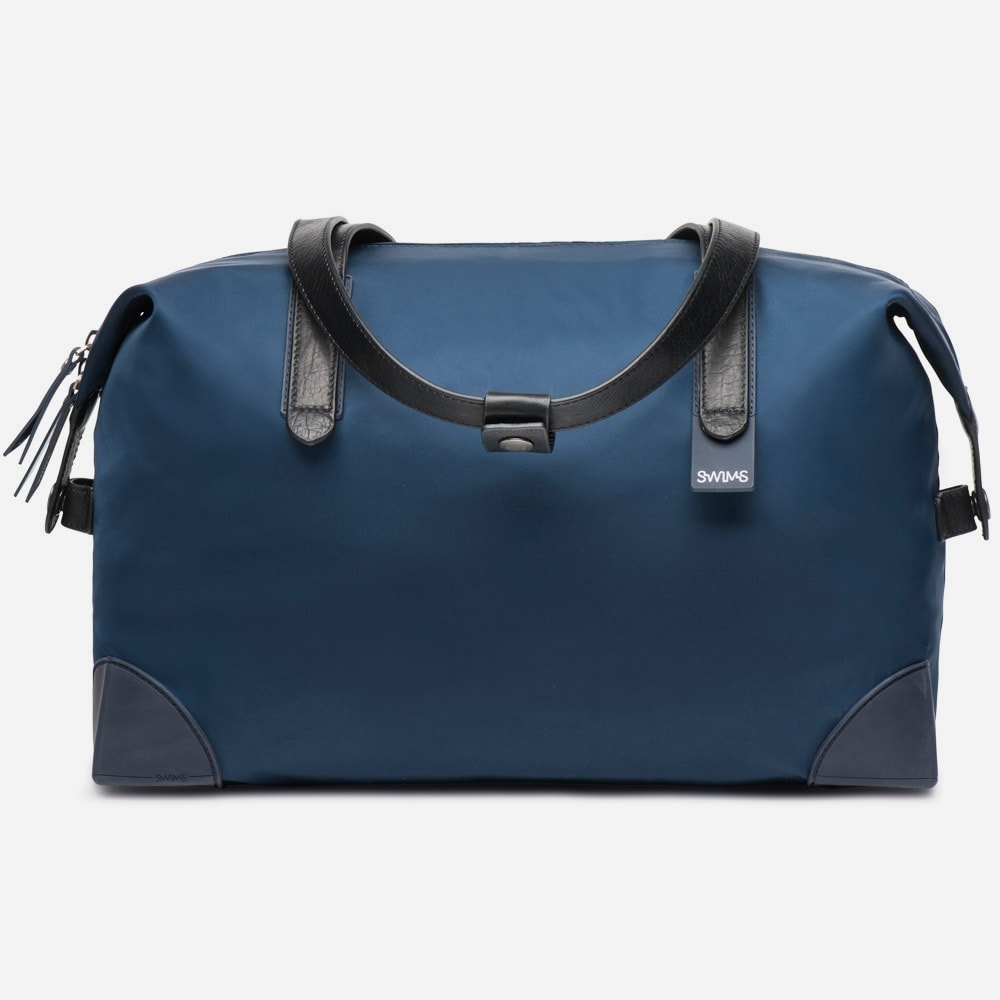 24 Hour Holdall Navy