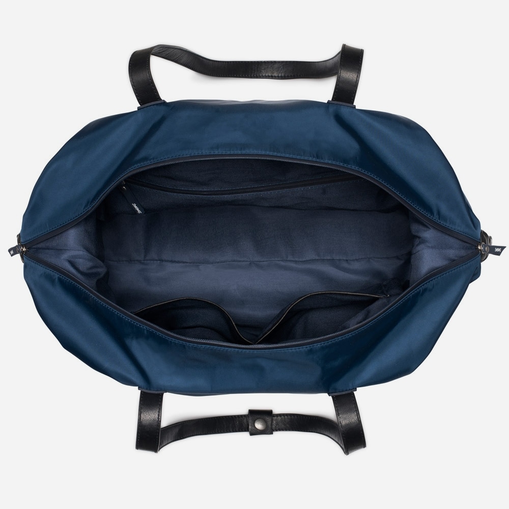 48 Hour Holdall Navy