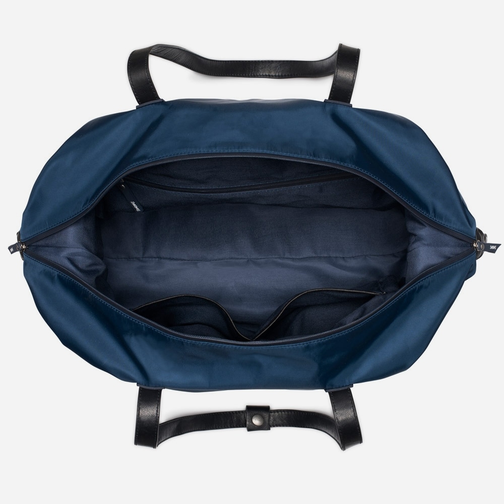 48 Hour Holdall - Navy