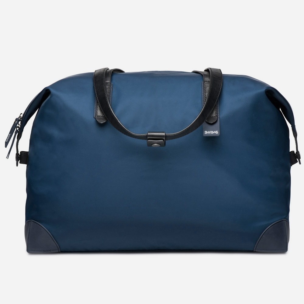 48 Hour Holdall - Navy