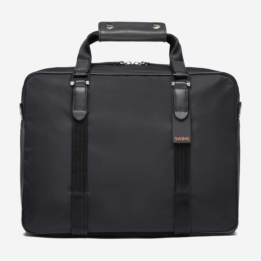 Attache Black