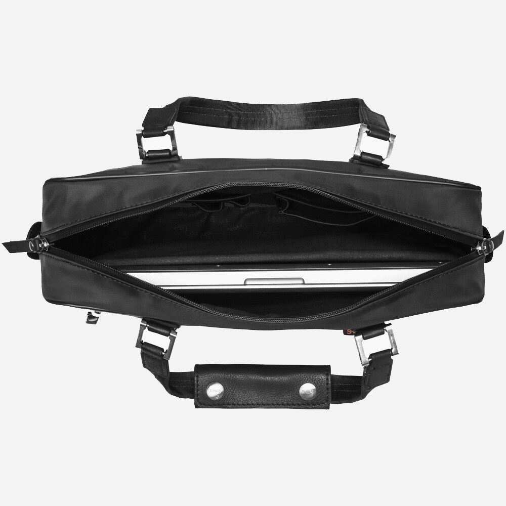 Attache Black