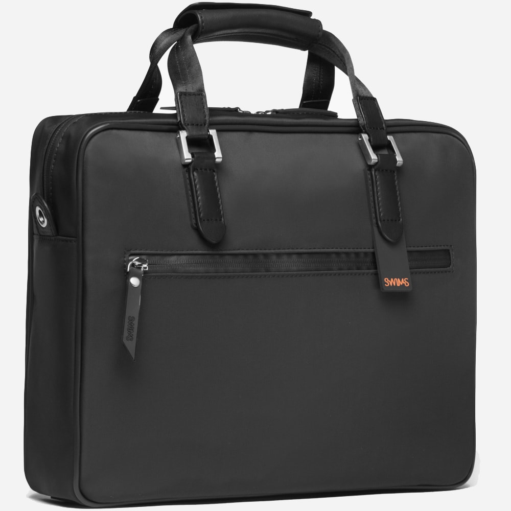 Attache Black