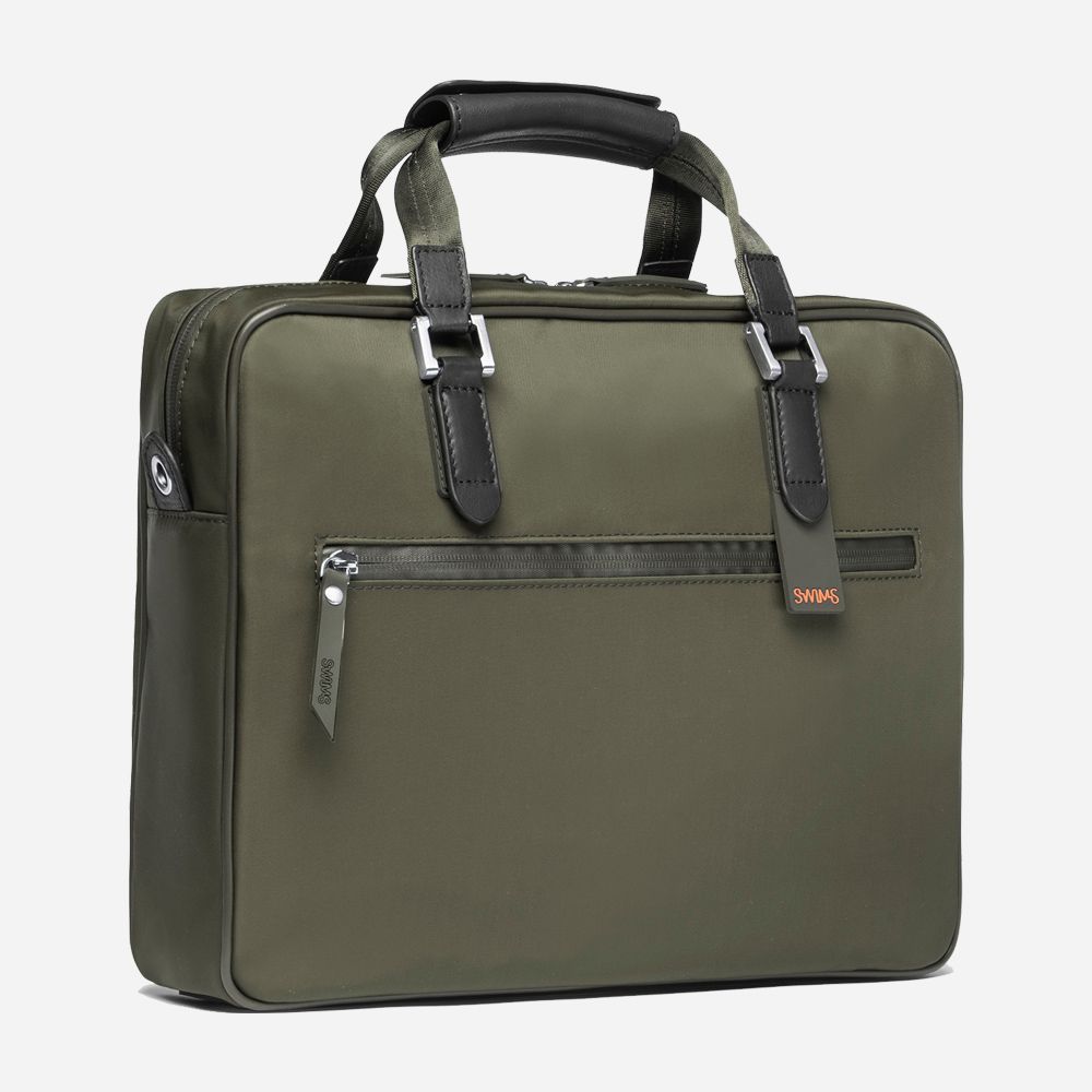 Attache Olive