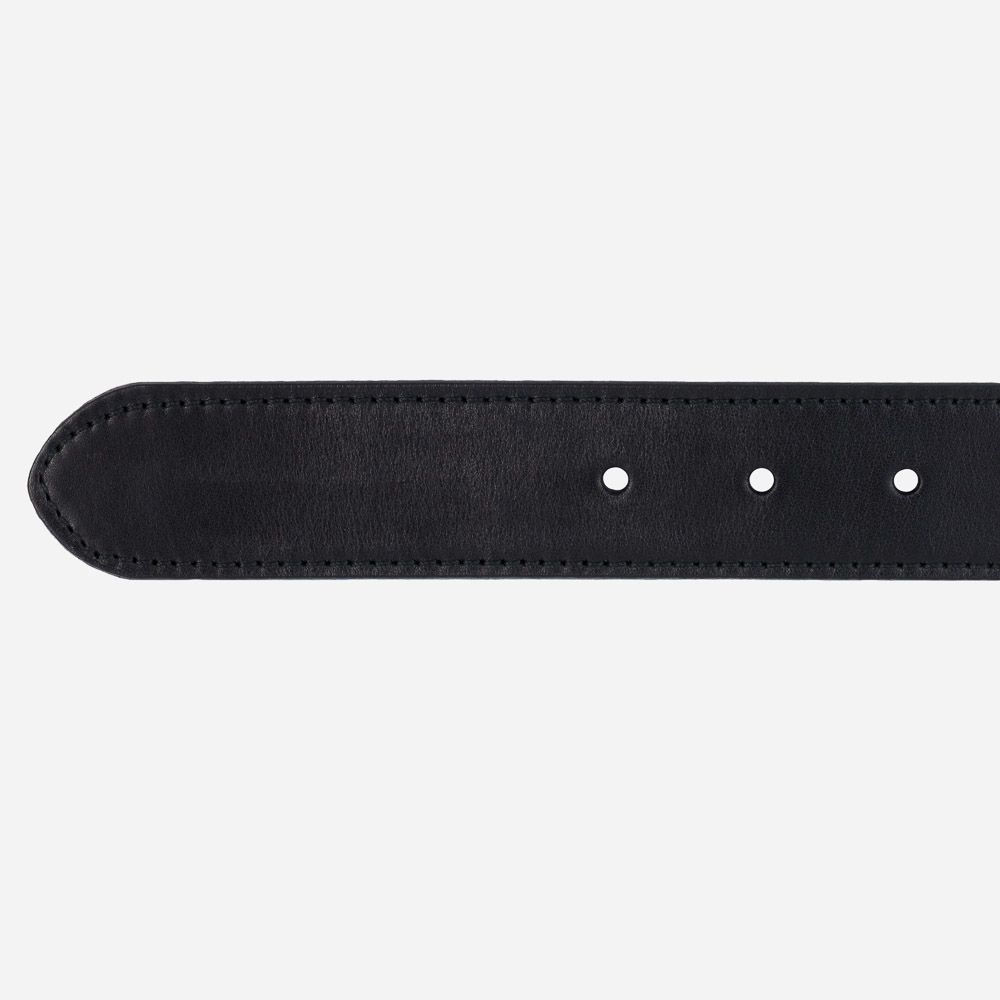 Ebony Black