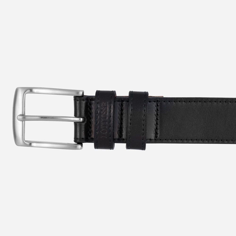 Ebony Black