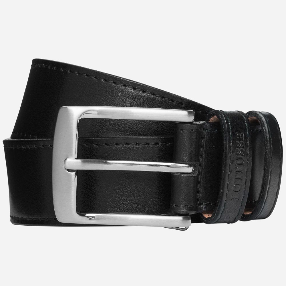 Ebony Black