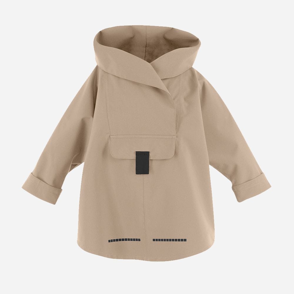 Bergen Mini - Beige