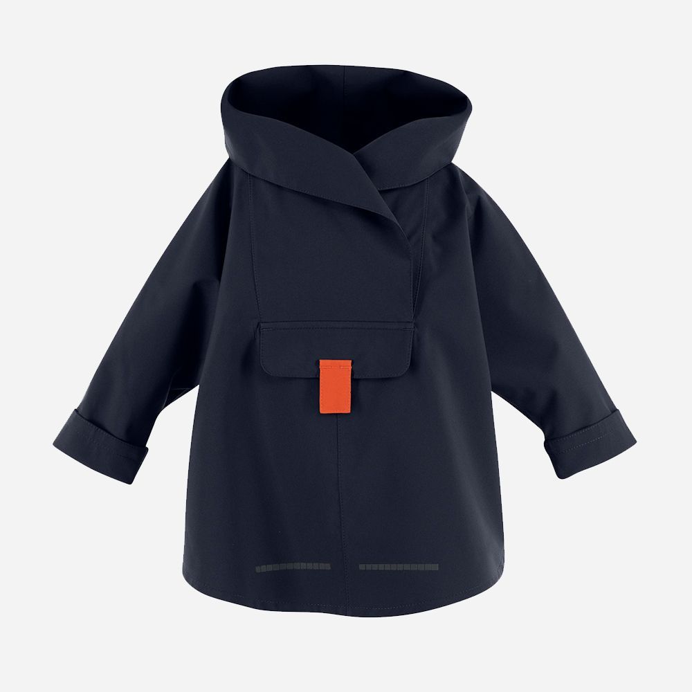 Bergen Mini - Dark Navy