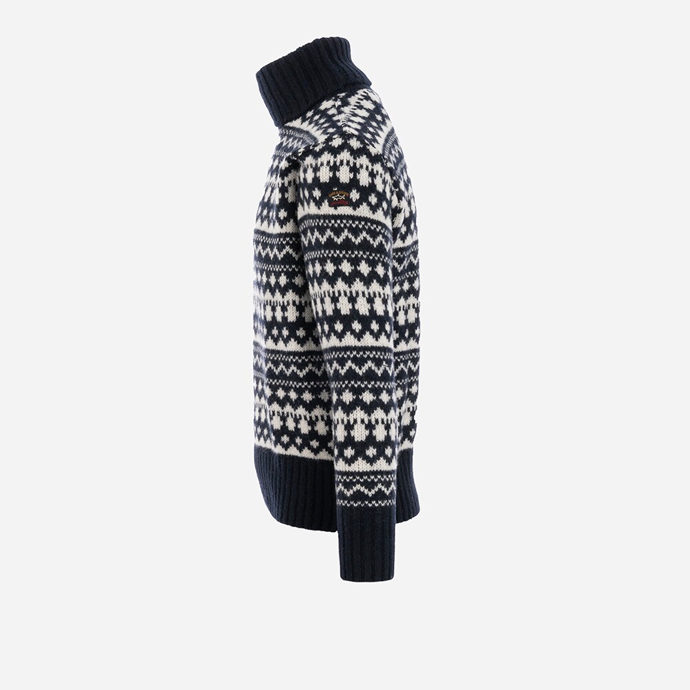 Iconic Fisherman Merino 360